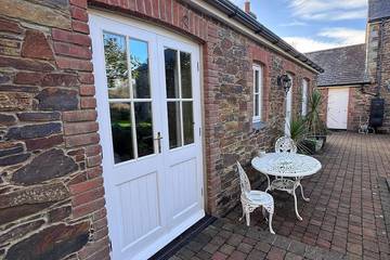 Cottage for 2 People in St Austell, Cornwall, Photo 4