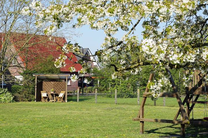 Ganze Wohnung, Ferienwohnung/App. für 3 Gäste mit 65m² in Spelle in Spelle, Landkreis Emsland