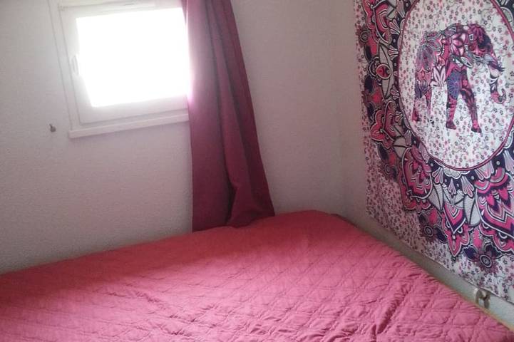 Location de vacances pour 5 personnes, avec piscine et terrasse à Saint-Martin-d'Ardèche - 2