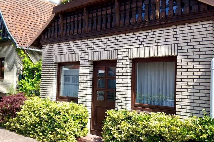 Maison de vacances pour 4 personnes - 1