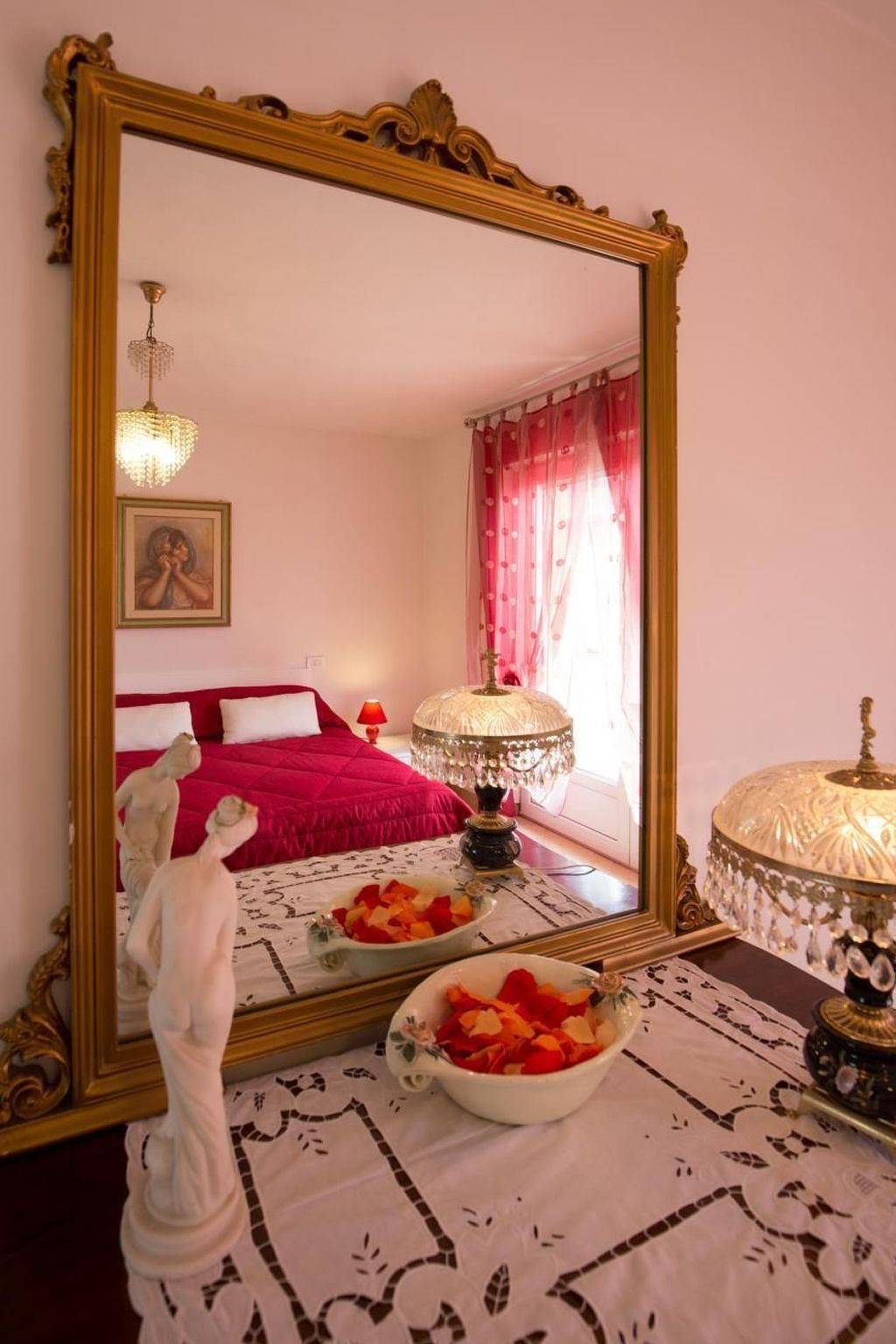 Ganze Wohnung, Wohnung in Carovigno mit Terrasse und Grill in Carovigno, Salento