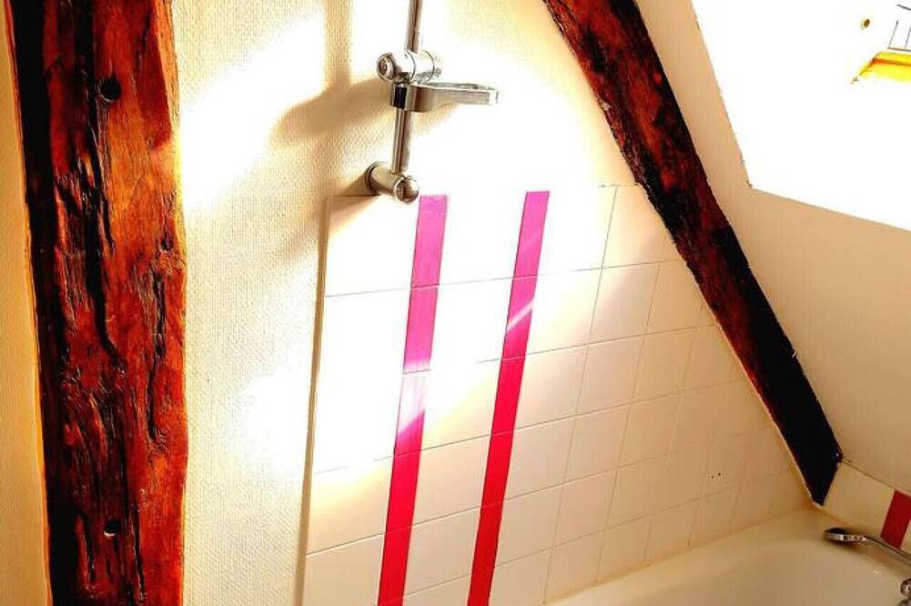 Apartamento entero, T3 Hyper Centre Lumineux et Calme 5min Gare in Évreux, Región de Évreux