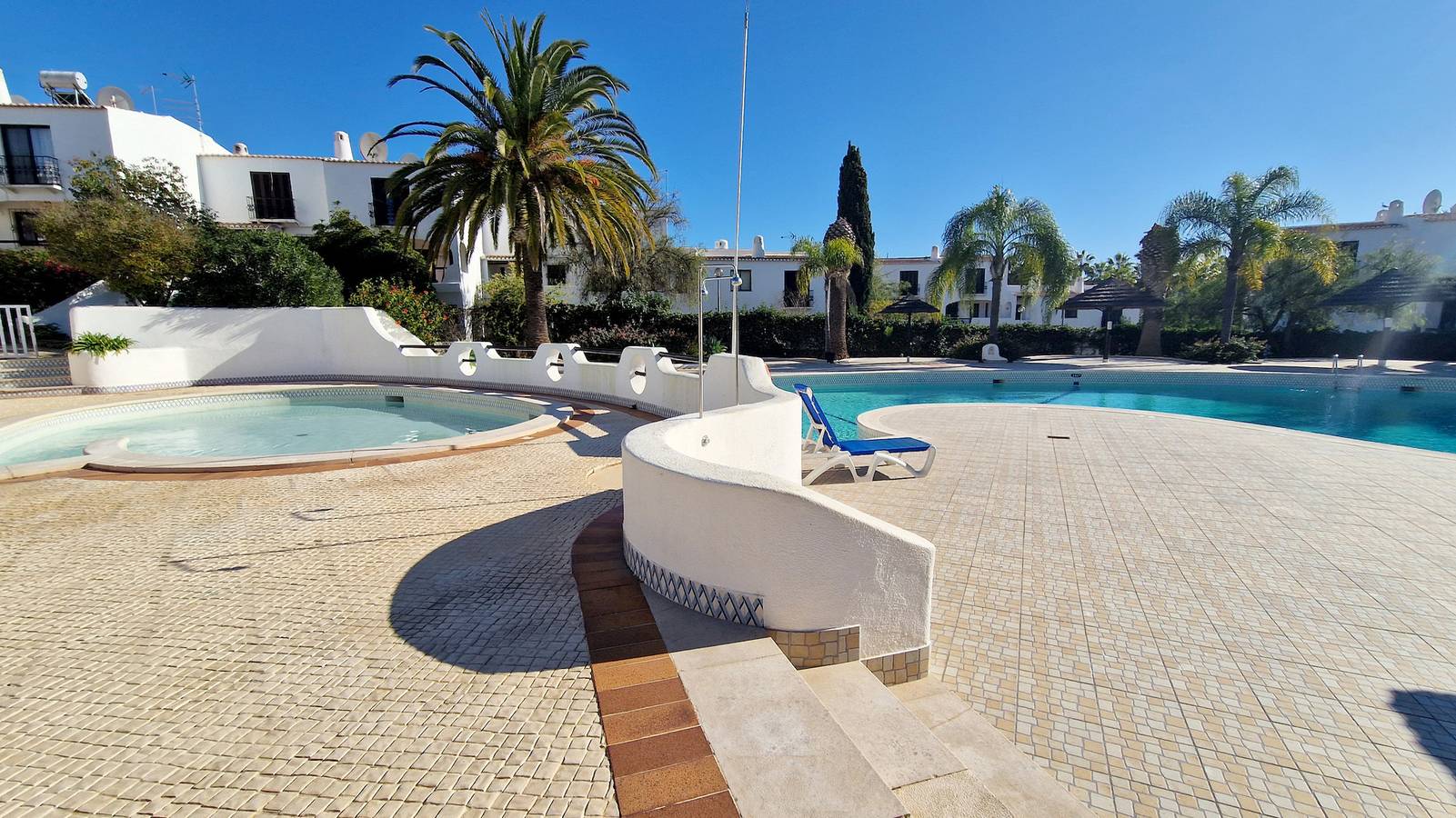 Appartamento intero, São Rafael T2 Duplex, Albufeira in Albufeira, Distretto di Faro