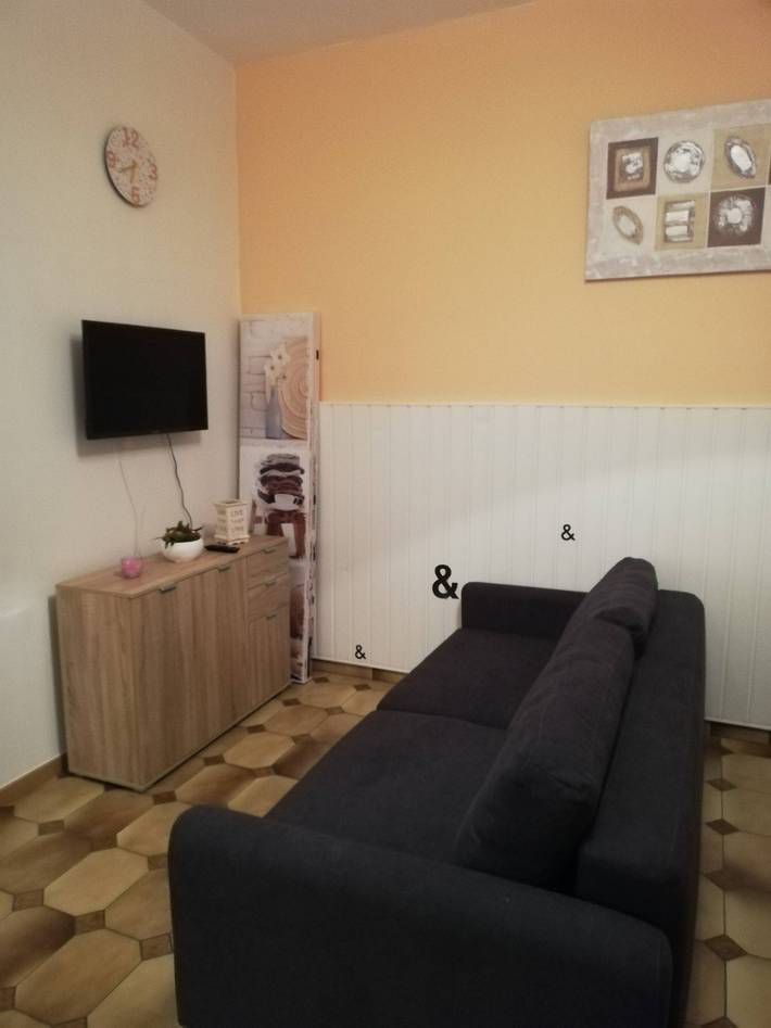 Appartement de vacances pour 5 personnes dans l' Aisne - 3