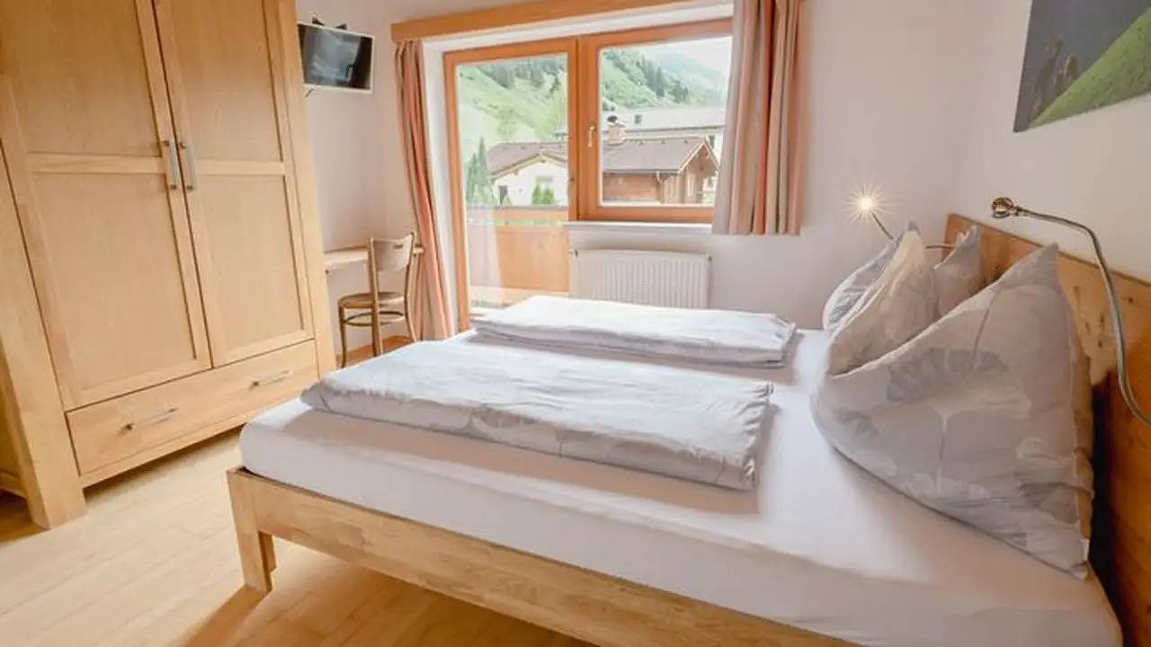 Ferienhaus für 6 Personen (95 m²) in Rauris in Rauris, Ski Amadé