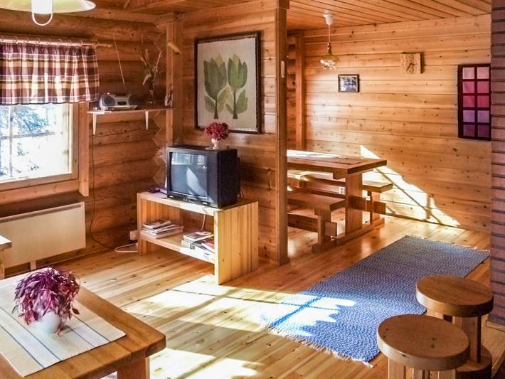 Kujalan lomat 1 in Nordösterbotten
