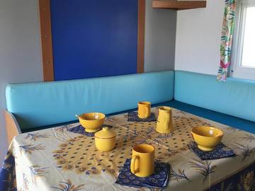 Camping voor 4 Personen in Sarzeau, Vannes en omgeving, Afbeelding 3