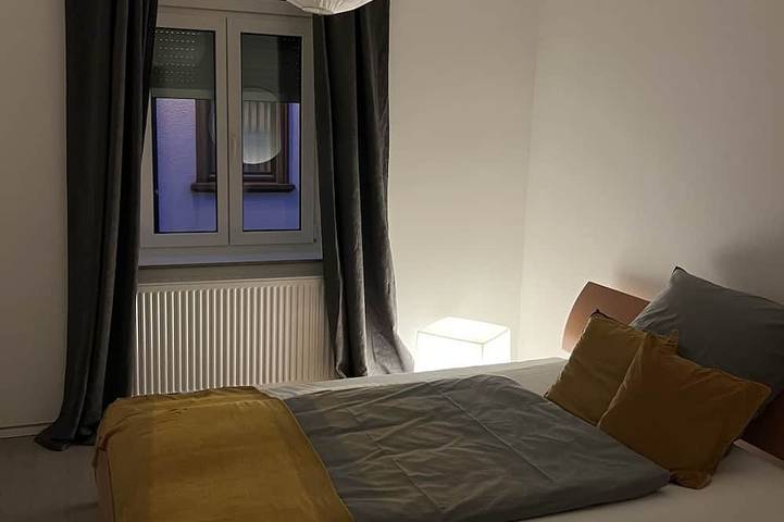 Location de vacances pour 4 personnes à Worms (Allemagne) - 3