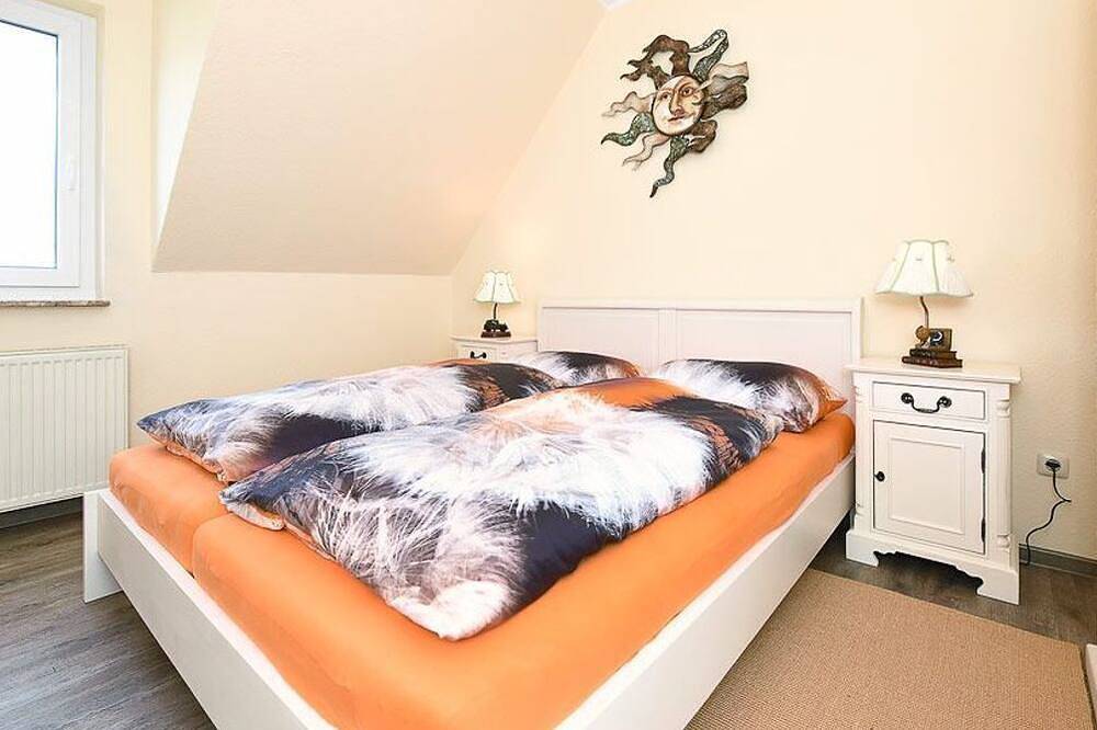 Ferienhaus Nordseeidyll in Carolinensiel-Harlesiel, Wittmund