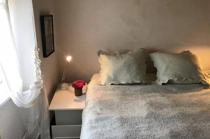 Location de vacances pour 4 personnes, avec terrasse, animaux acceptés dans Plage Saint-Cava - 2