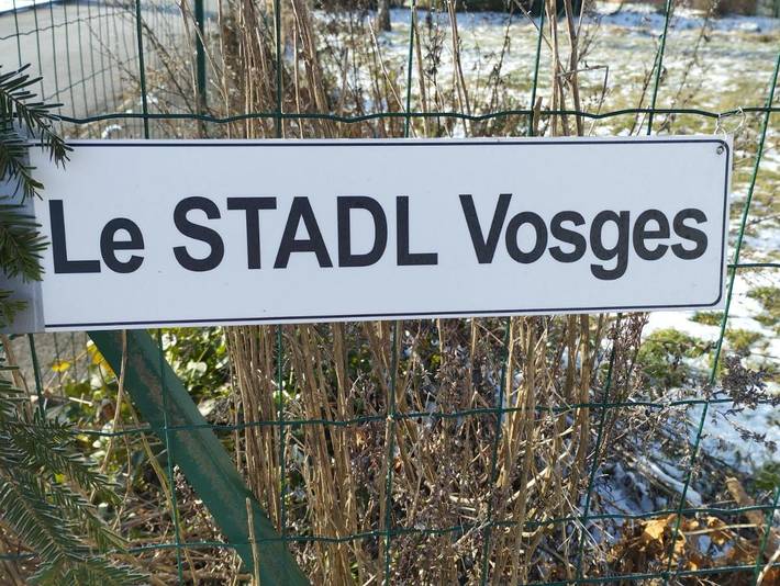 Location de vacances pour 11 personnes, avec jardin et vue, animaux acceptés dans Jussarupt - 3