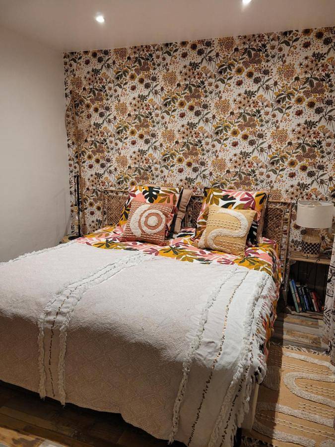 Appartement entier, Cosy wood Loc T2 "Le Toucan" in Fréjus, Côte méditerranéenne (France)