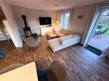 Bauernhof für 6 Personen in Sahrensdorf, Fehmarn, Bild 2