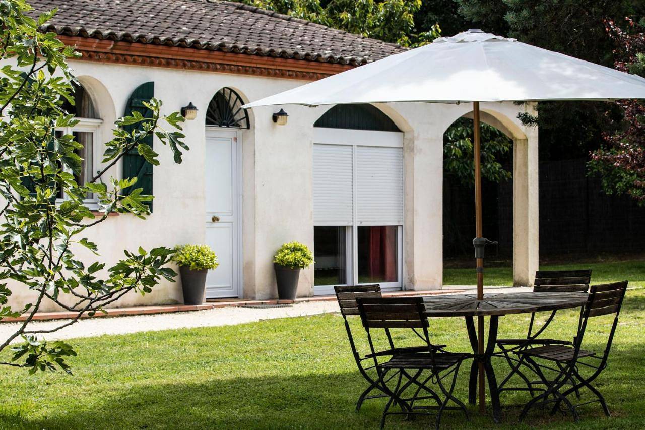 Le Domaine du Vert bois in Pibrac, Toulouse et ses environs