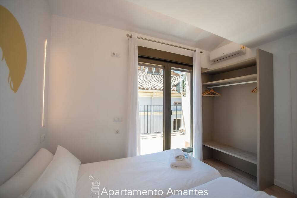 Entire apartment, Apartamento Ático Amantes in Teruel, Teruel Region