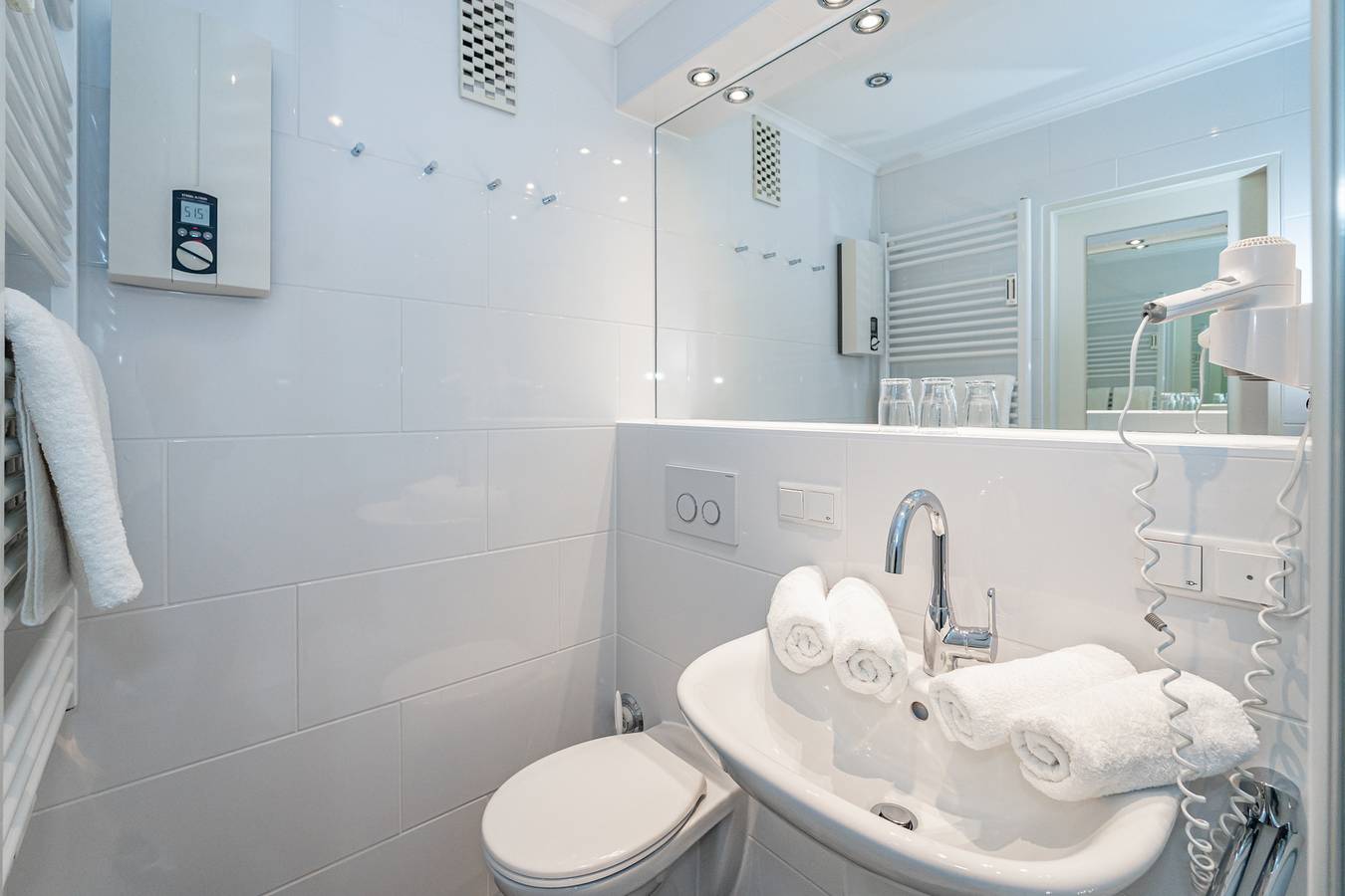 Ganze Ferienwohnung, Wiking, App 313 in Westerland, Sylt (Gemeinde)