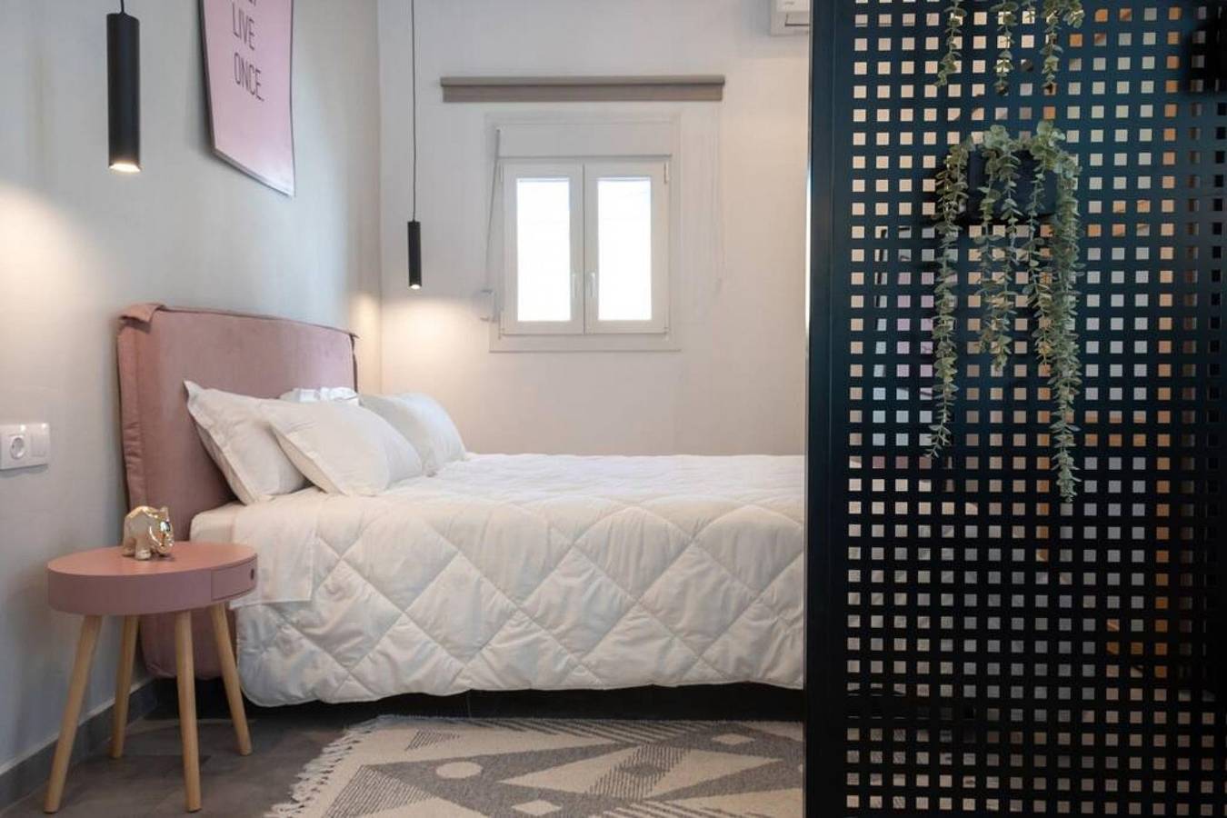 Casa vacanza a Rodi a partire da 92€ a notte
