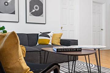 Lägenhet för 4 Personer i Fort Lauderdale, Broward County, Bild 1