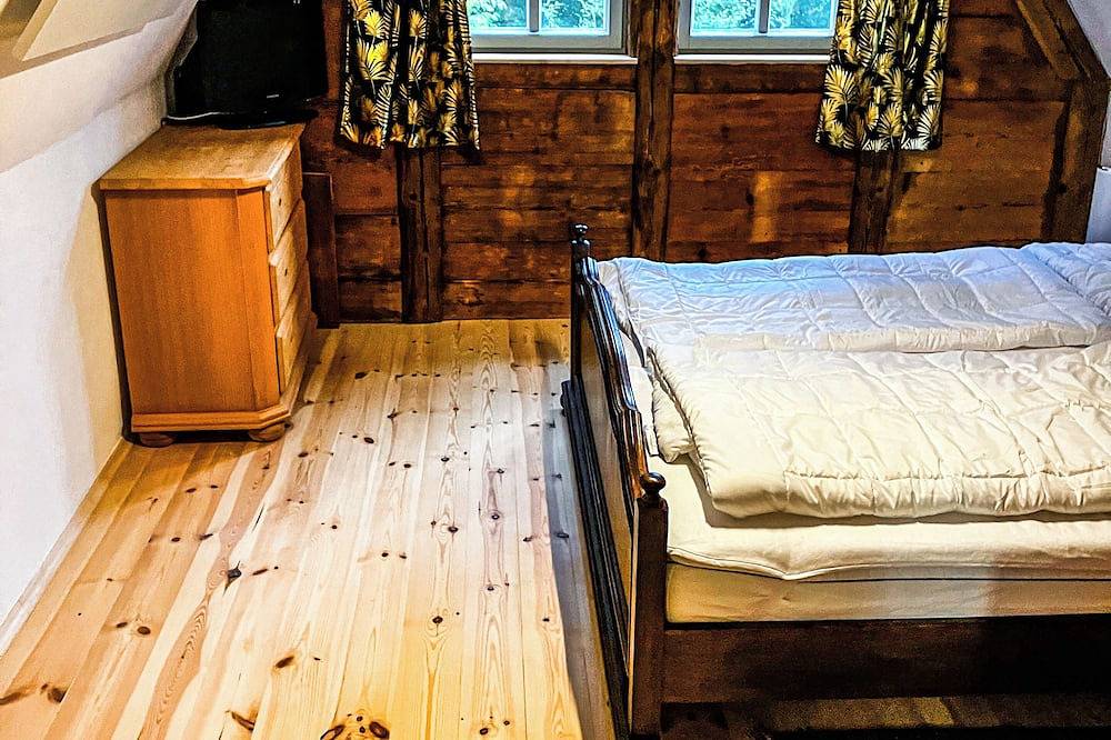 Ferienhaus am Malerweg in Gohrisch, Elbsandsteingebirge