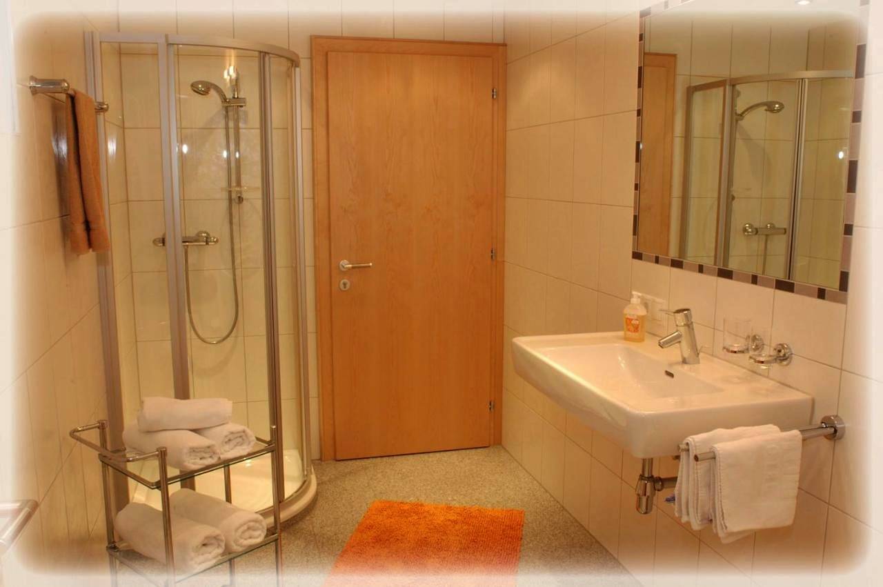Single Room in Sankt Gallenkirch, Massif de Verwall