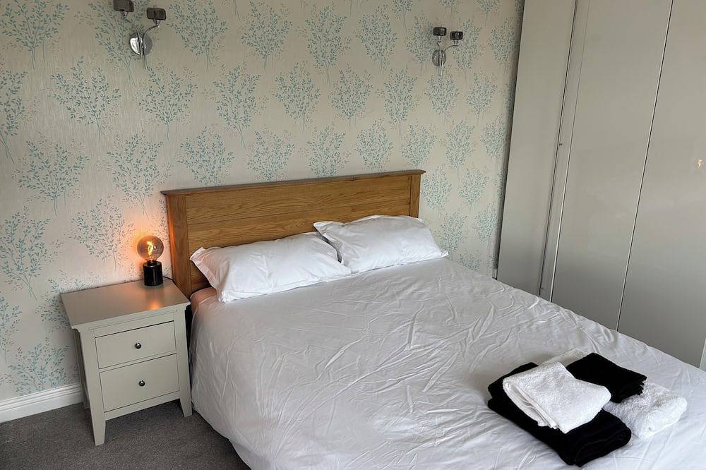 Apartamento entero, Stunning 2 Bedroom Apartment in Cardiff, Cardiff region