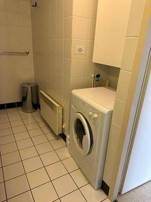 Ganze Wohnung, Two-Bedroom Apartment in Nes, Westfriesische Inseln