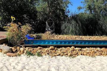 Pousada para 2 Pessoas em Abela, Alentejo Litoral, Foto 3