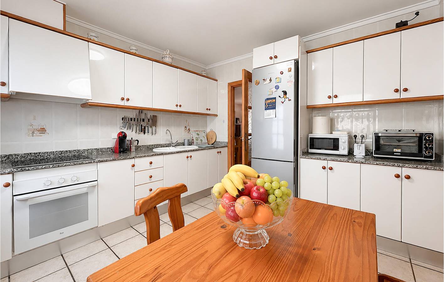 115m² Appartement avec Piscine et Terrasse près de Playa del Puerto in Pueblo Latino, Pilar de la Horadada