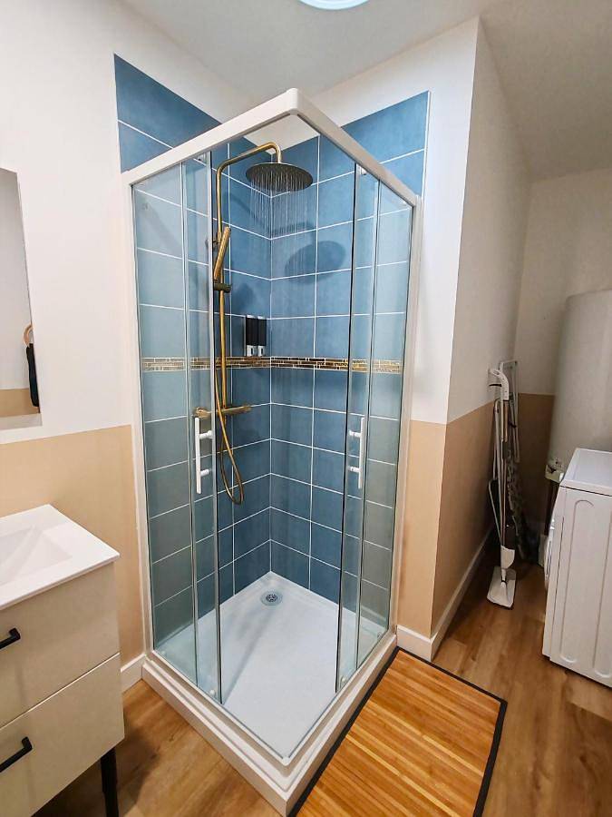 Appartement entier, Bohème en Garonne in Tonneins, Région de Marmande