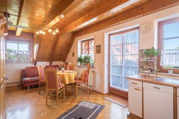 Ferienwohnung für 2 Personen in Kressbronn am Bodensee, Region Bodensee-Oberschwaben, Bild 3