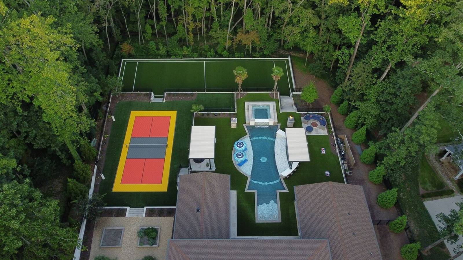 The Grand Escape in Atlanta in Sandy Springs, Condado de Fulton