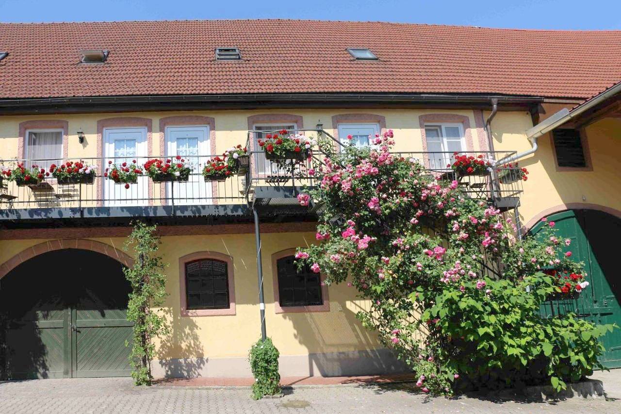 Ganze Wohnung, Gersthof in Erding, Oberbayern