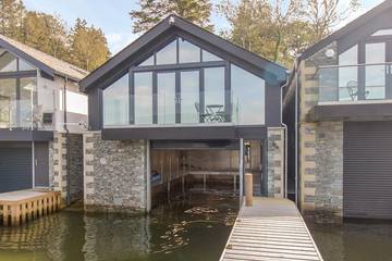 Cottage for 2 People in Cumbria, North West England, Photo 2