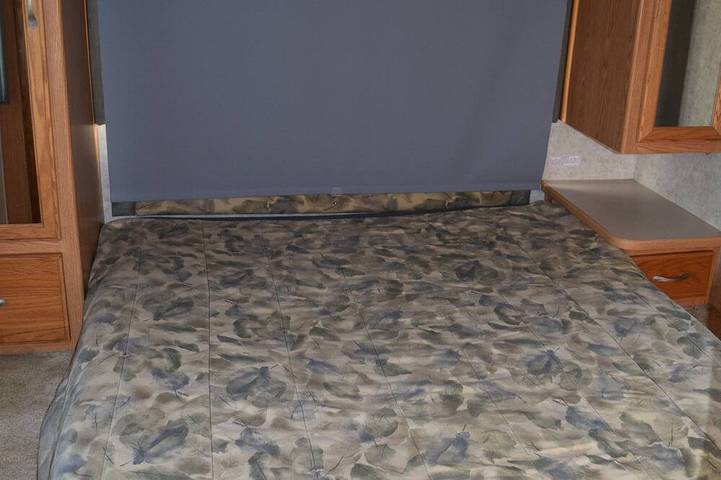 Camping pour 6 personnes en Suisse - 3