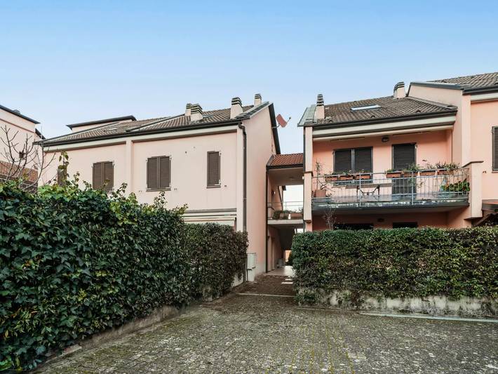 Gîte pour 4 personnes, avec jardin et piscine à Pignone - 4