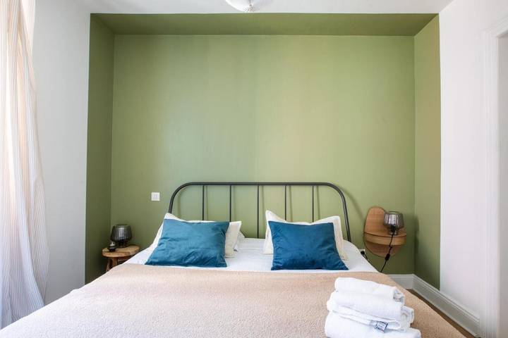 Gîte pour 4 personnes dans Office de Tourisme de la Vallee de Munster - 3