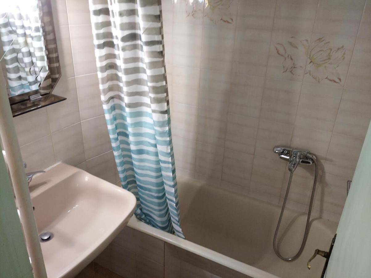 Kapandriti Rooms in Skala, Céphalonie