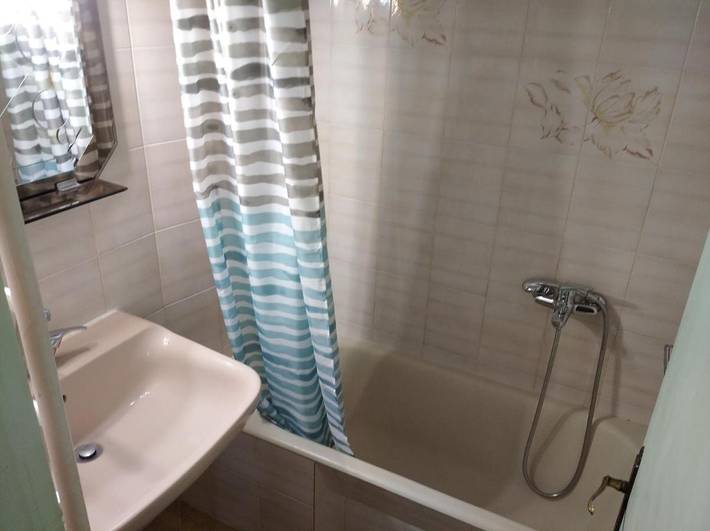 Maison d’hôte pour 2 personnes, avec balcon et jardin à Céphalonie - 4