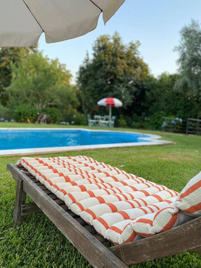 Casa de férias para 12 pessoas, com piscina e vista e ainda jardim, com animais de estimação em Braga