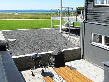 Ferienhaus für 24 Personen in Egsmark Strand, Djursland, Bild 4