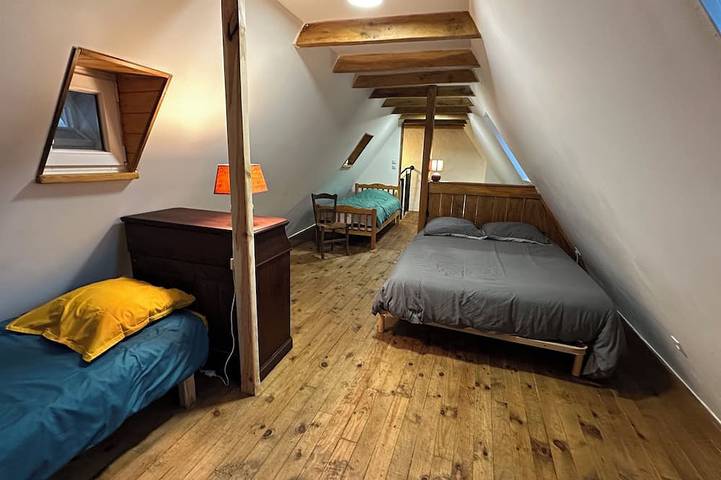 Location de vacances pour 6 personnes à Condat-sur-Vézère - 3