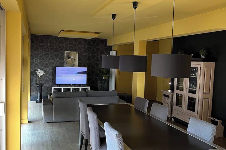 Holiday apartment for 4 people - 1