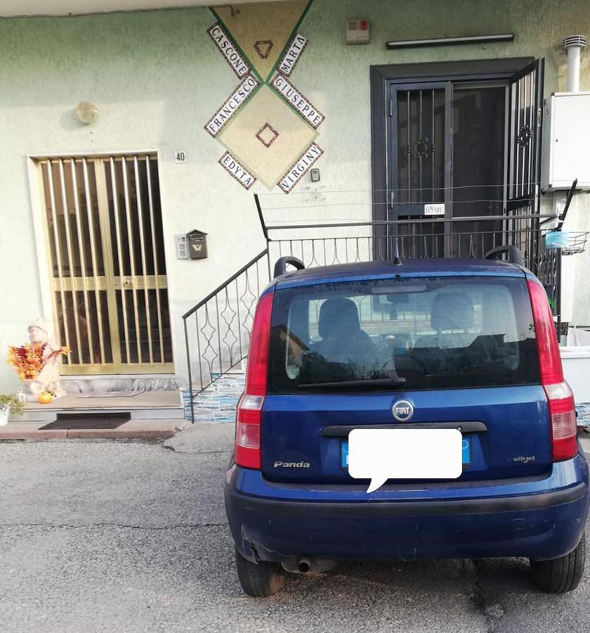 One-Bedroom House in Santa Maria la Carità, Napoli e dintorni