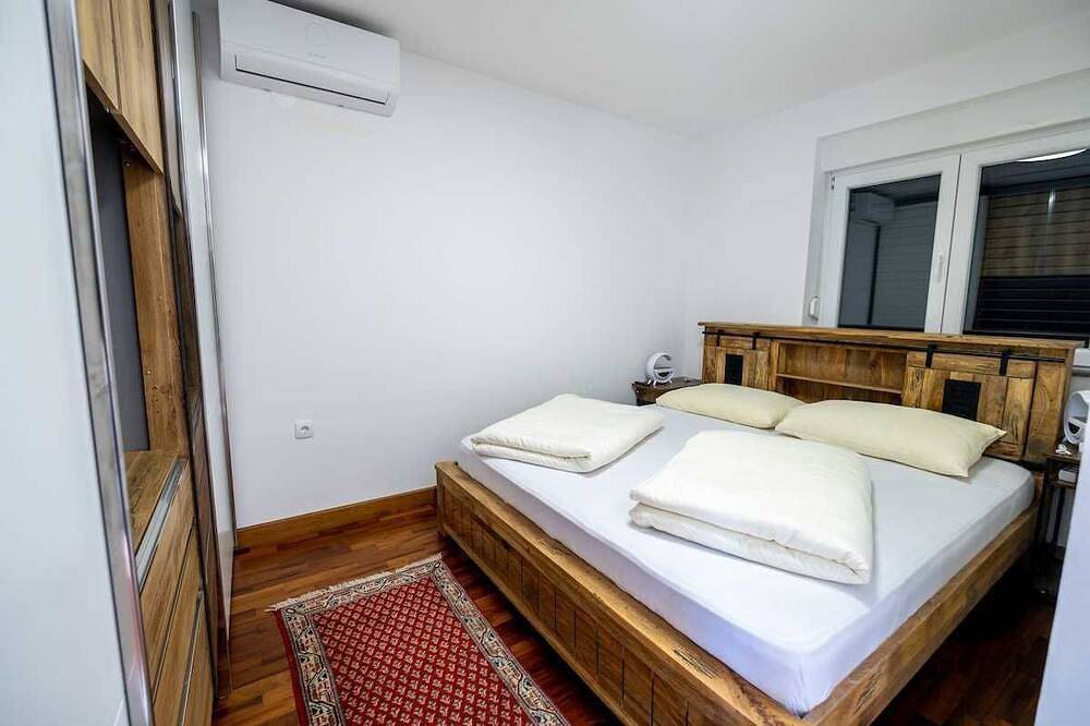 Luxusvilla Lucca in Feričanci in Osijek-Baranja