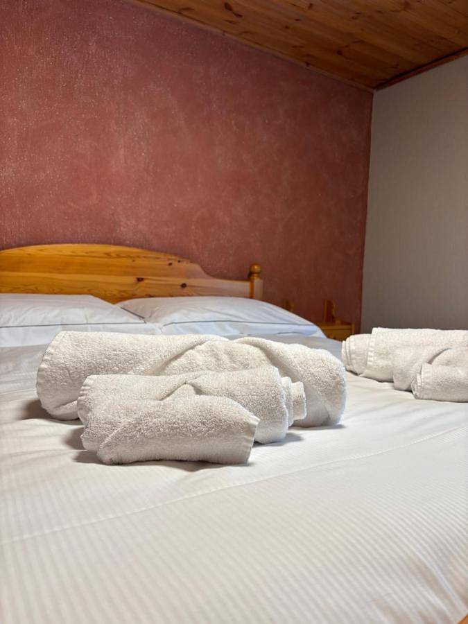 Gîte pour 4 personnes, animaux acceptés dans La Salle - 3