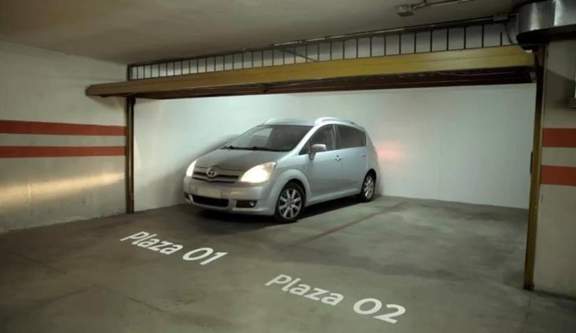 Gîte pour 6 personnes, avec vue et balcon à Ávila - 2