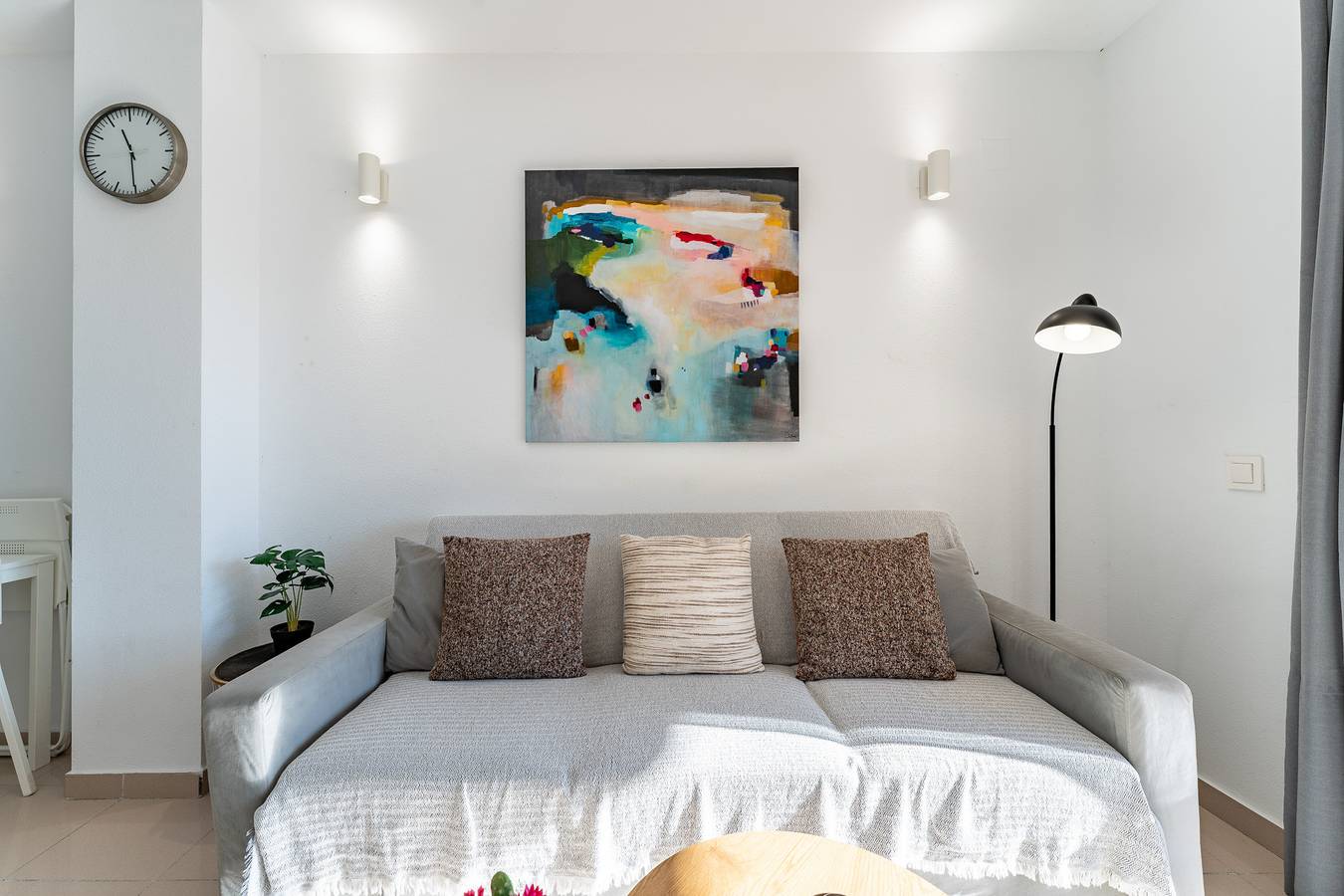 Appartement entier, Malagasuite Estepona Sun & Terrace in Puerto Deportivo de Estepona, Estepona