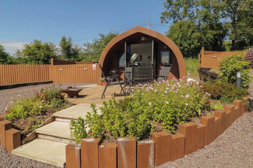 Cottage for 4 People in County Tyrone, Ulster