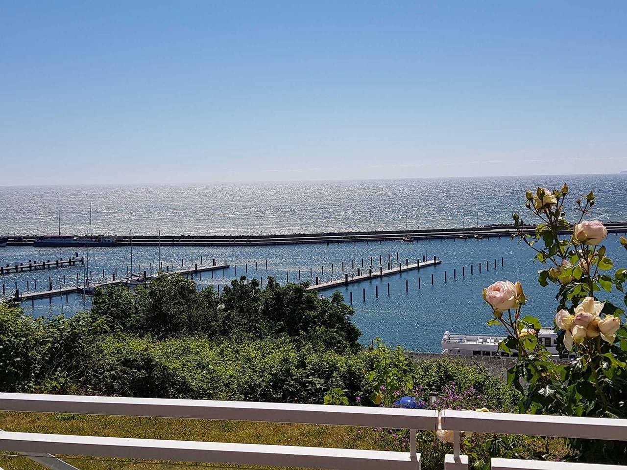 Ferienwohnung in Rügen ab 94€ pro Nacht