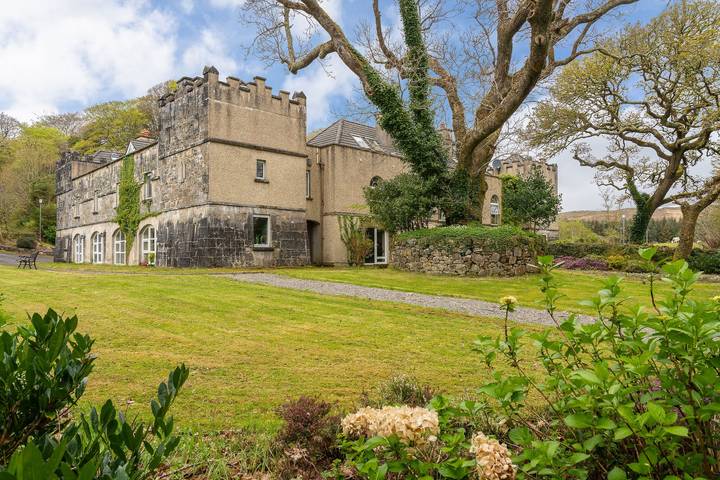 Ferienwohnung für 6 Personen, mit Garten in County Galway - 2